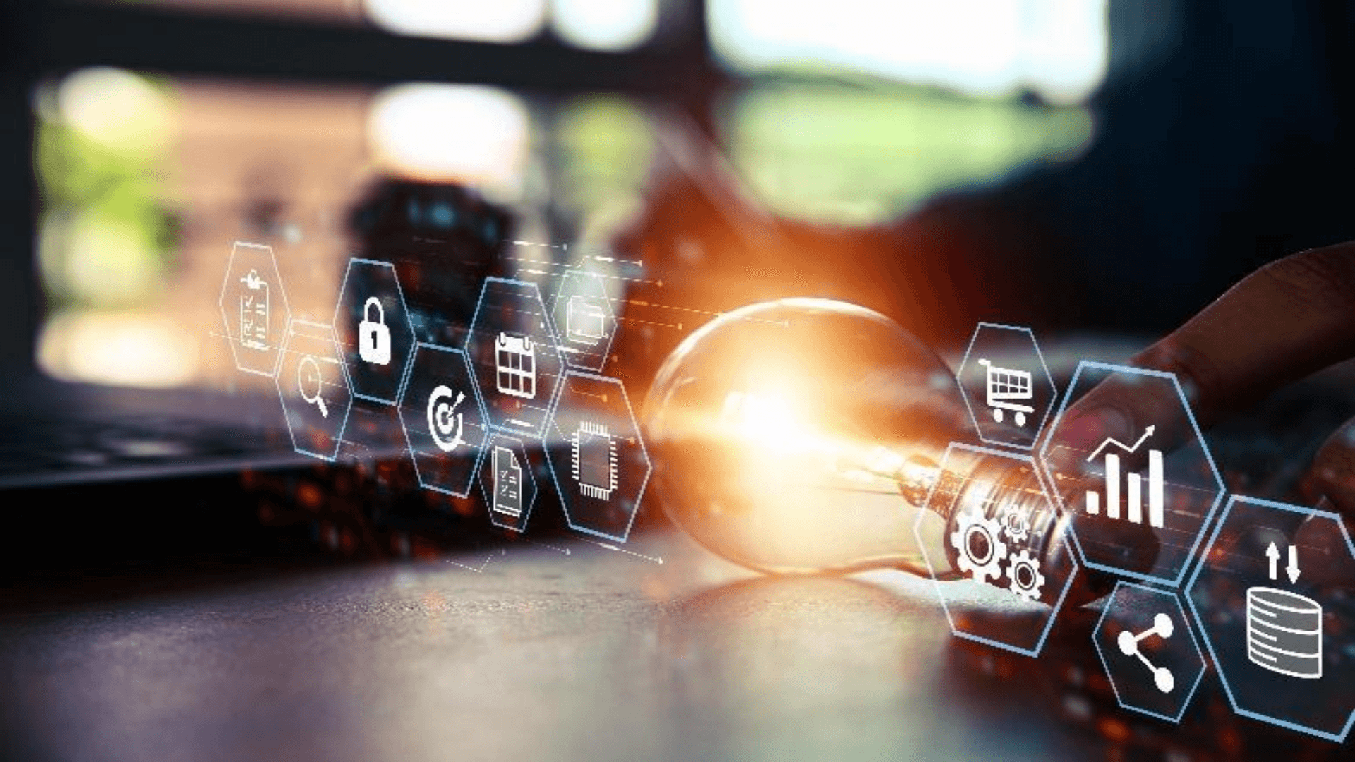 ทำไมองค์กรยุคใหม่ถึงต้องการ End-to-End Managed Services จาก NTT DATA