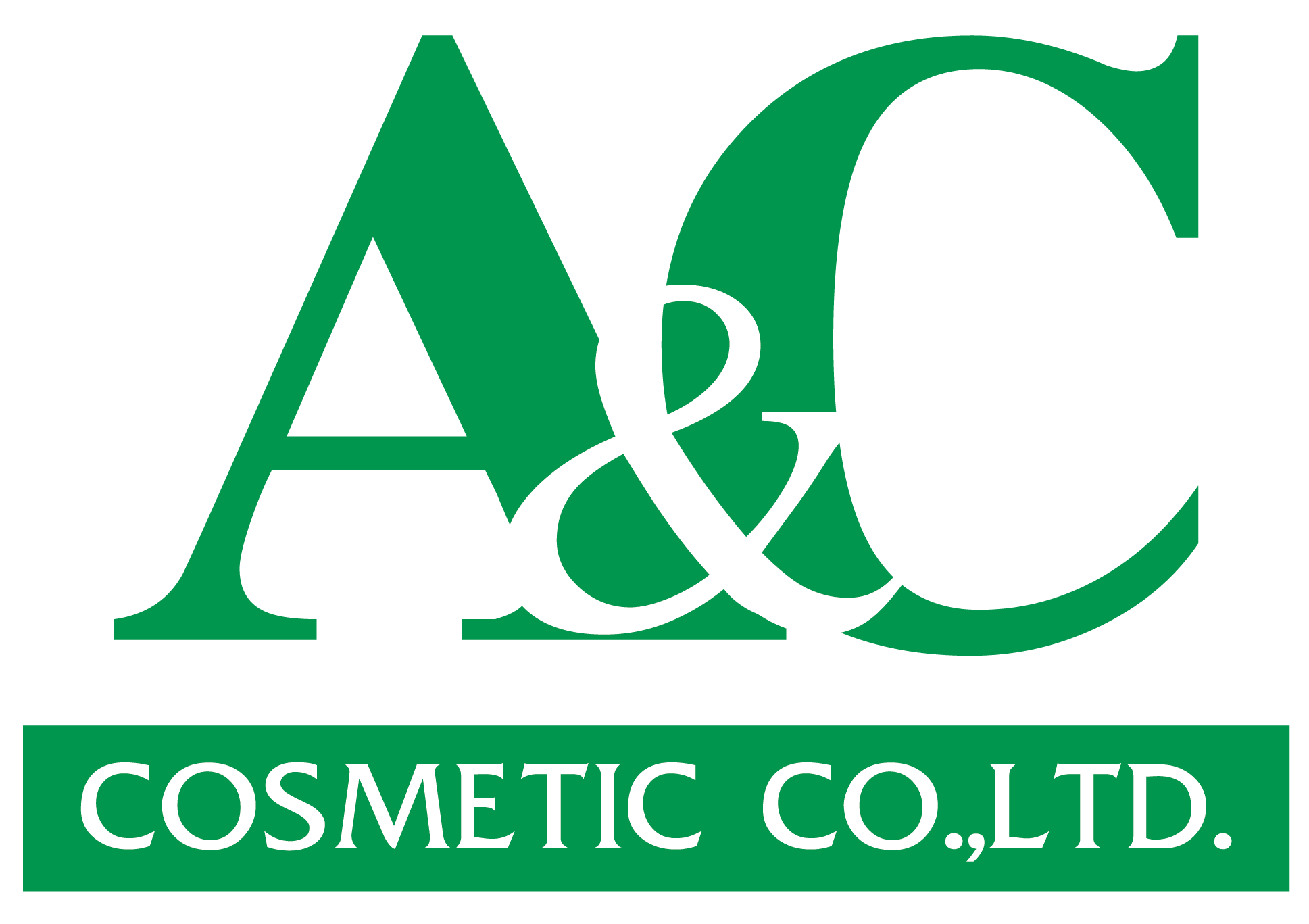 A&C Cosmetic Co., Ltd