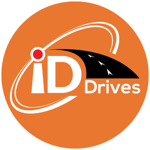 ID Drives Co., Ltd