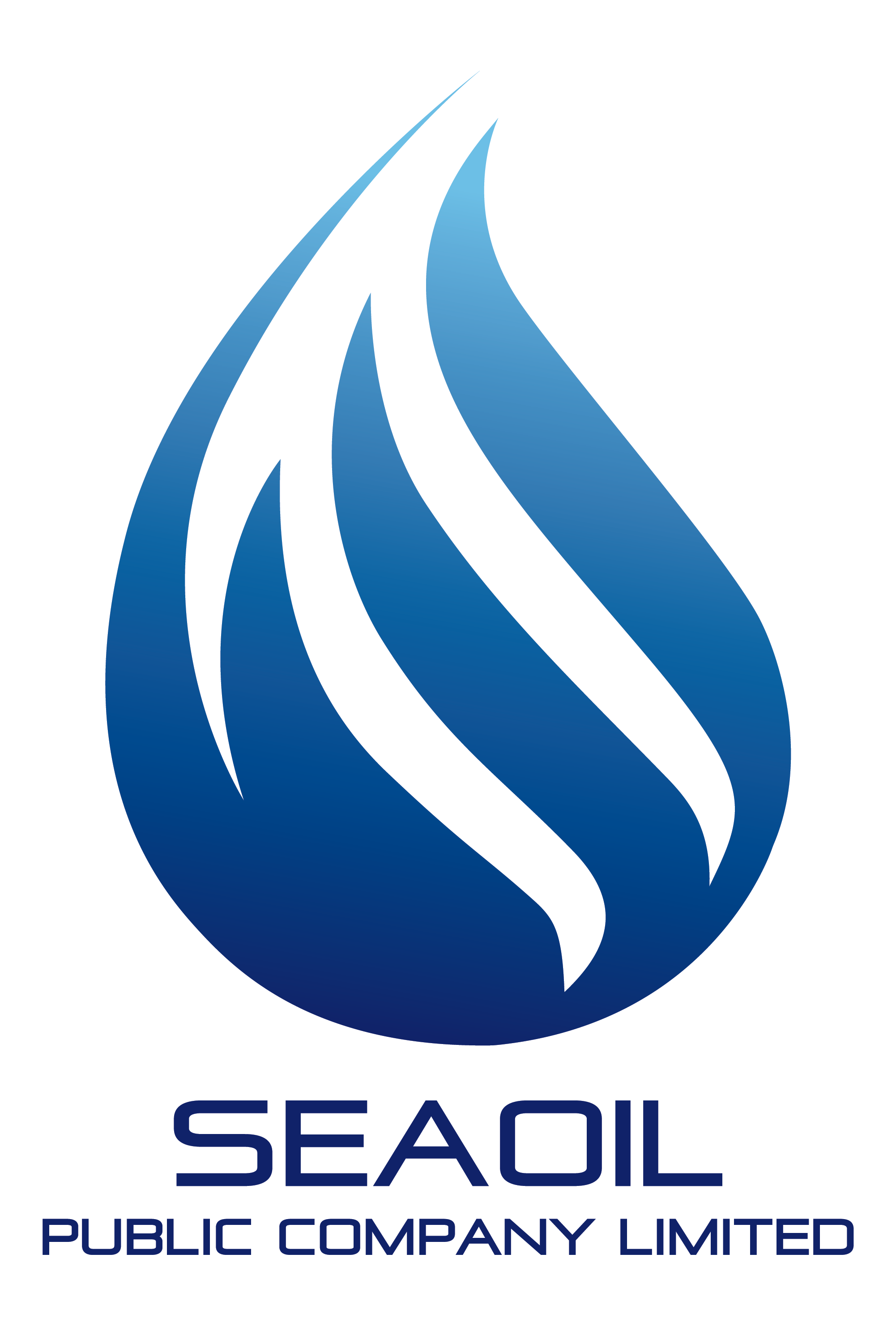Sea Oil Public Co.,  Ltd