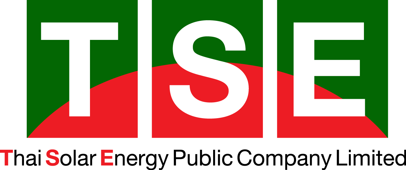 Thai Solar Energy Public Co., Ltd.