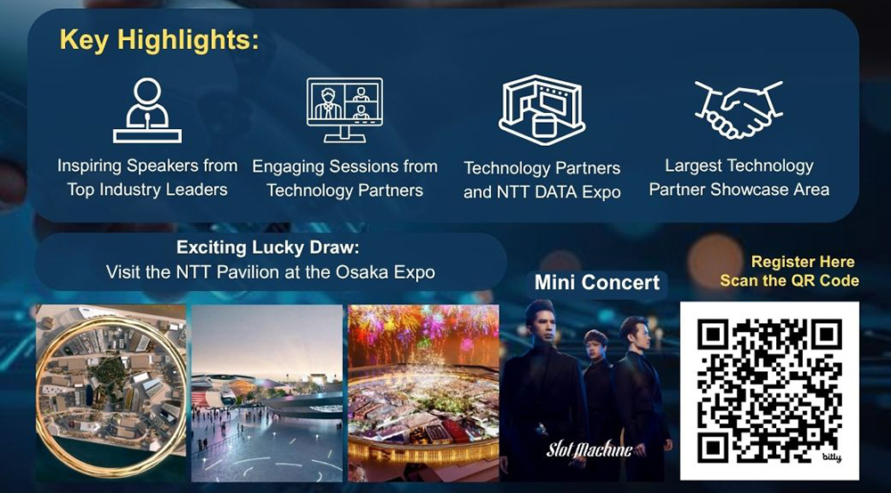 Key Highlights